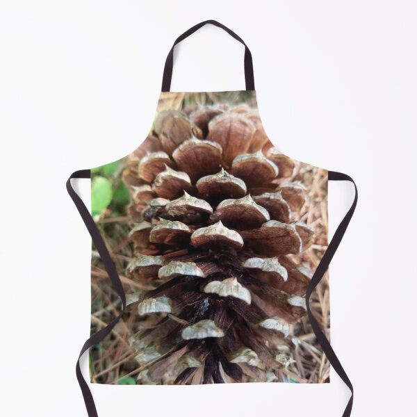 Item preview, Fall Pine Cone designed and sold by MooseDogPhotos.