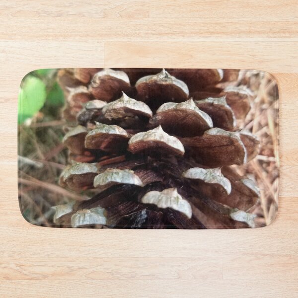 Item preview, Fall Pine Cone designed and sold by MooseDogPhotos.