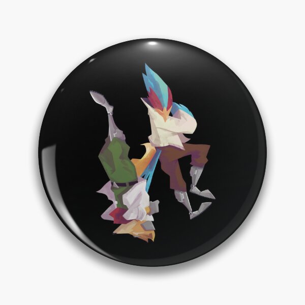 Item preview, Falco And Fox Classic T-Shirt designed and sold by ricedali41.