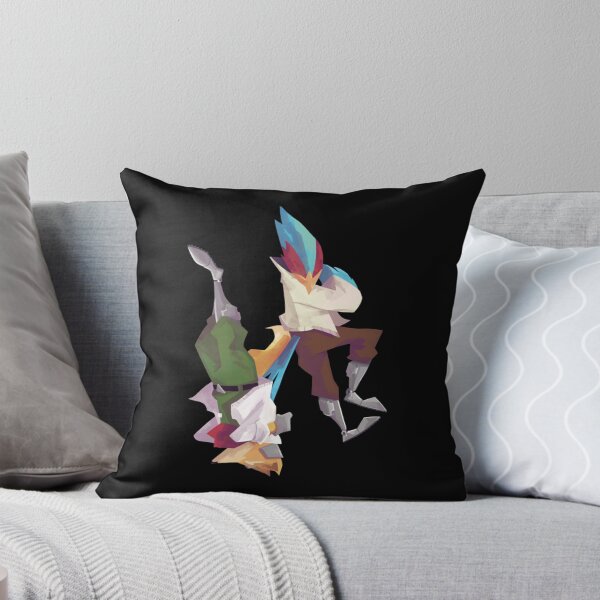 Item preview, Falco And Fox Classic T-Shirt designed and sold by ricedali41.