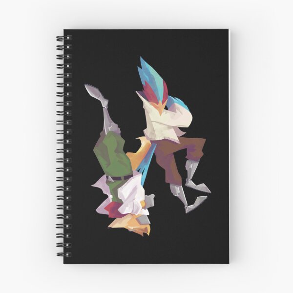Item preview, Falco And Fox Classic T-Shirt designed and sold by ricedali41.