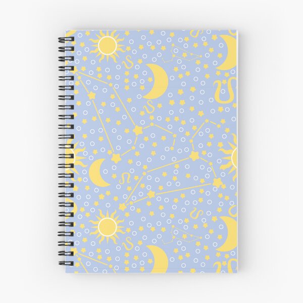 Item preview, Leo sign Pattern Design designed and sold by racharanha.
