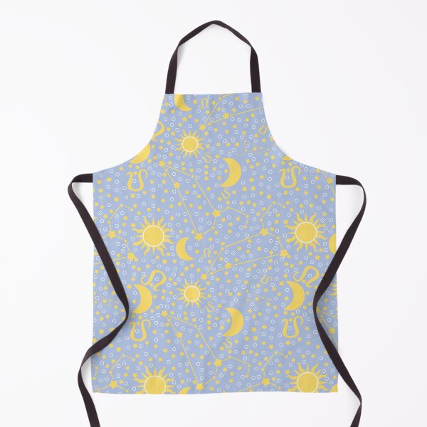 Item preview, Leo sign Pattern Design designed and sold by racharanha.