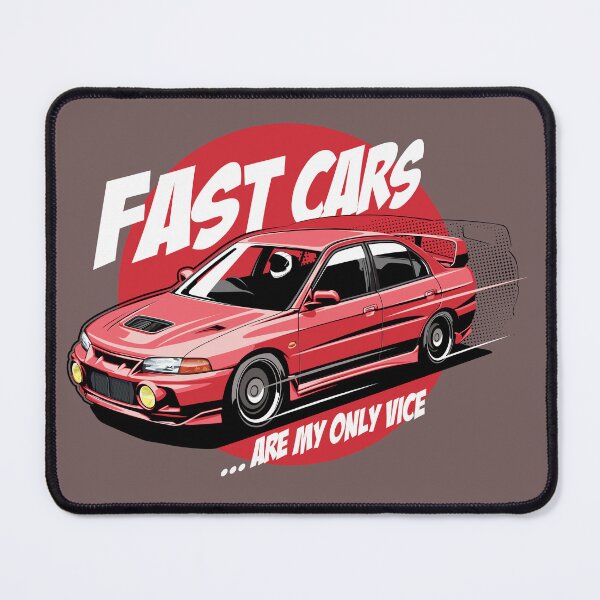 Item preview, Fast Cars Evolution 4 designed and sold by The-Marshall.