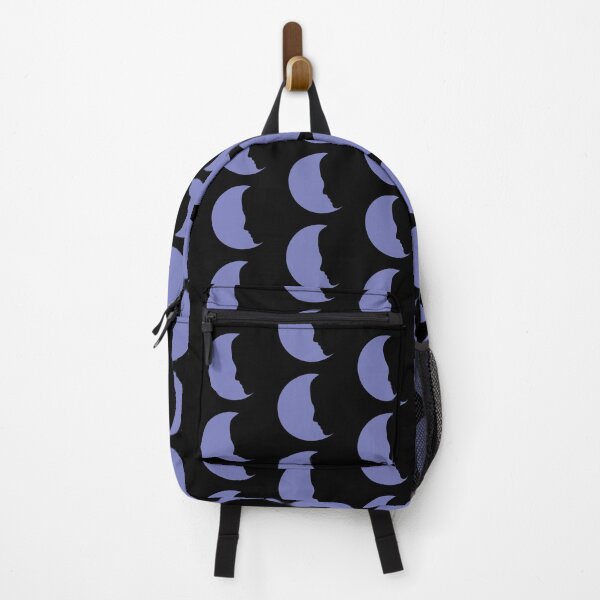 Item preview, Moonface - Luna Crescent designed and sold by TeeBeesDesign.
