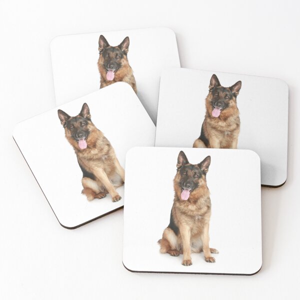 Item preview, German Shepherd Puppy designed and sold by Designs By Creation.