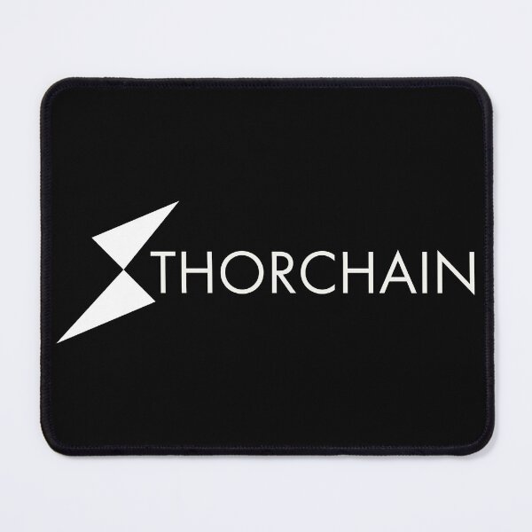 Aperçu de l'œuvre Chaîne THOR ! créée et vendue par Bitgoods.