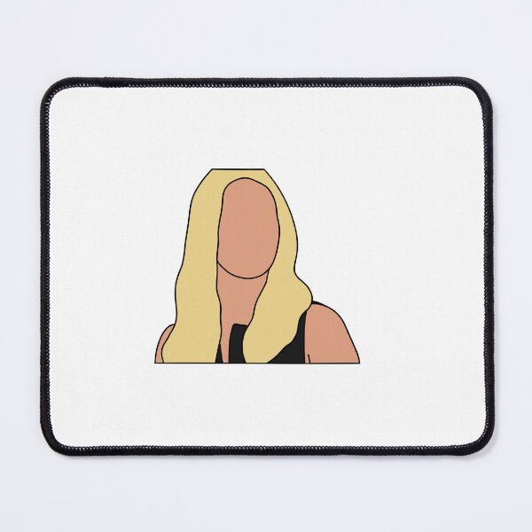 Item preview, Rebekah Mikaelson  designed and sold by Stickersbytrin  :).
