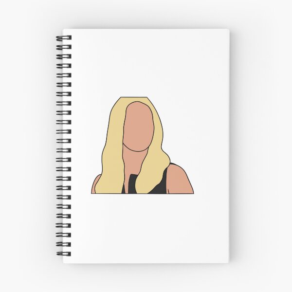 Item preview, Rebekah Mikaelson  designed and sold by Stickersbytrin  :).