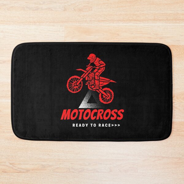 Item preview, Motocross Ready to Race designed and sold by blossomgirl33.