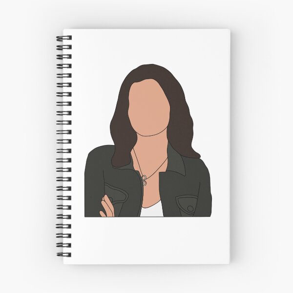 Item preview, Hayley Marshall designed and sold by Stickersbytrin  :).