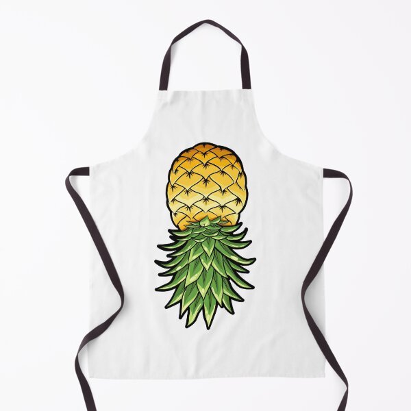 Item preview, Pineapple designed and sold by DrawMeTabi.