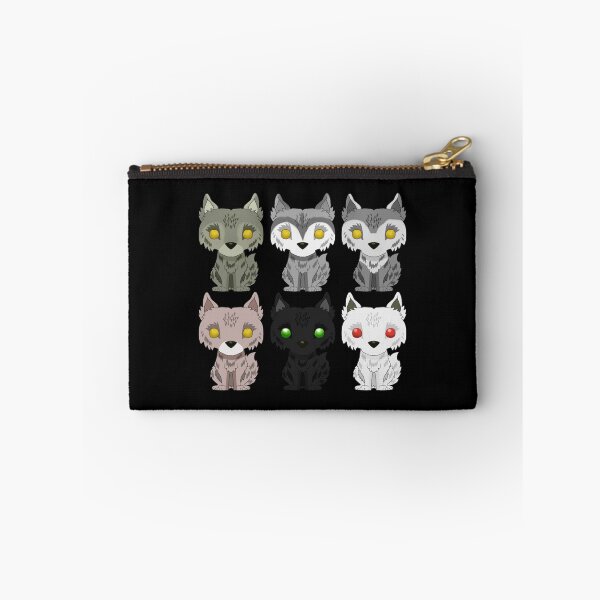 Item preview, Direwolves Classic . designed and sold by benjamincle.