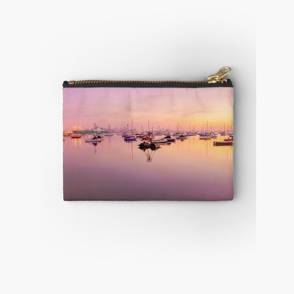 Item preview, sunrise in the bay designed and sold by ketut suwitra.