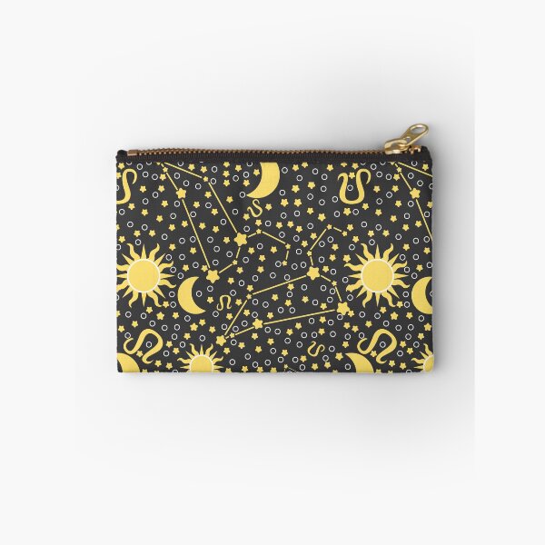 Item preview, Leo sign Pattern Design designed and sold by racharanha.