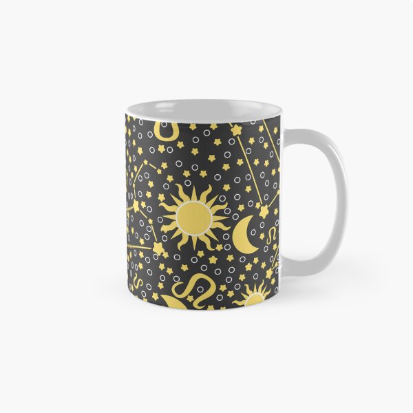 Item preview, Leo sign Pattern Design designed and sold by racharanha.