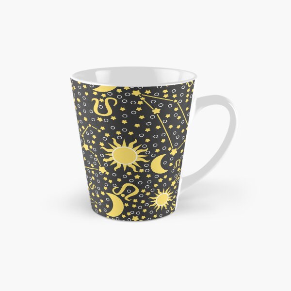 Item preview, Leo sign Pattern Design designed and sold by racharanha.