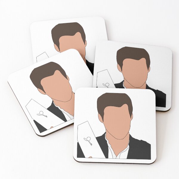 Item preview, Kai Parker  designed and sold by Stickersbytrin  :).