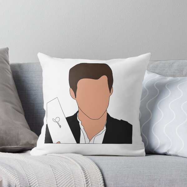 Item preview, Kai Parker  designed and sold by Stickersbytrin  :).