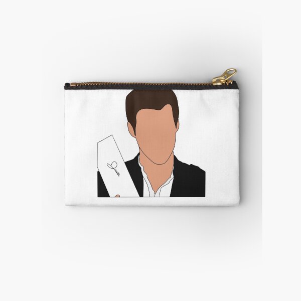 Item preview, Kai Parker  designed and sold by Stickersbytrin  :).