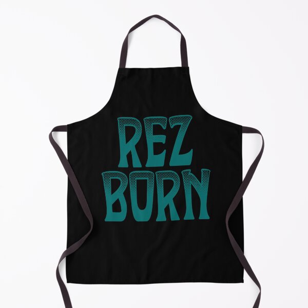Item preview, Rez Born / Turquoise designed and sold by JMWCD.