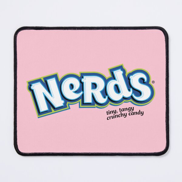 Item preview, For The Love of Nerds designed and sold by BetterDaze.