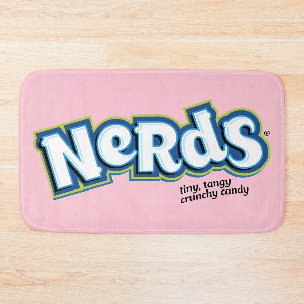 Item preview, For The Love of Nerds designed and sold by BetterDaze.