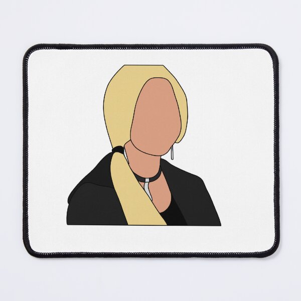 Item preview, Lexi Branson  designed and sold by Stickersbytrin  :).