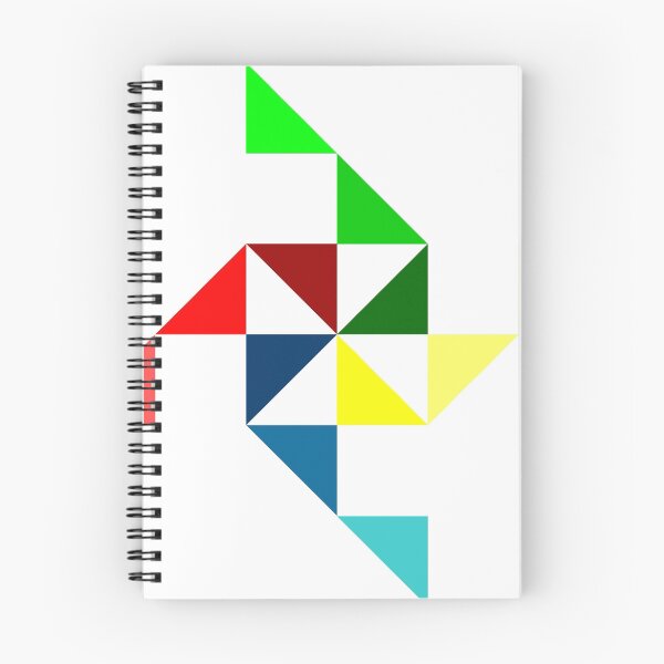 Item preview, Graphic Art - Triangle designed and sold by Honest John.