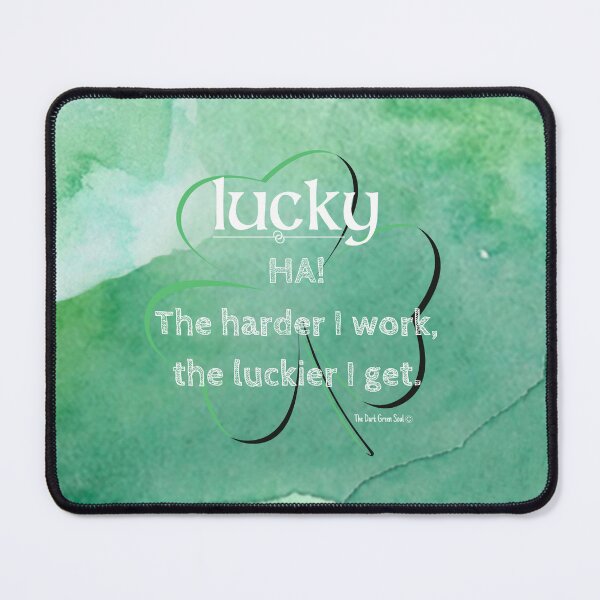 Item preview, Lucky designed and sold by DarkGreenSoul.