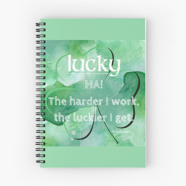 Item preview, Lucky designed and sold by DarkGreenSoul.