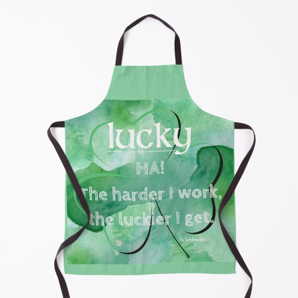 Item preview, Lucky designed and sold by DarkGreenSoul.