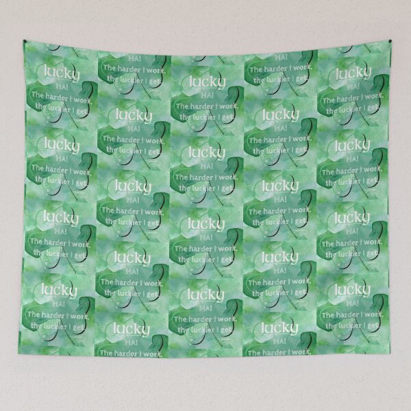 Item preview, Lucky designed and sold by DarkGreenSoul.