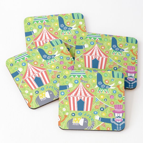 Item preview, Circus Celebration designed and sold by creativinchi.