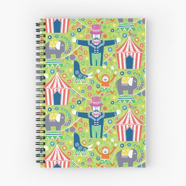 Item preview, Circus Celebration designed and sold by creativinchi.