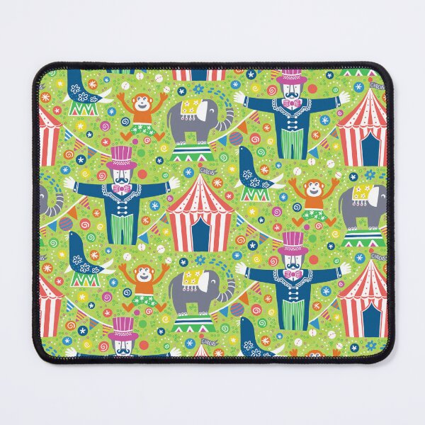 Item preview, Circus Celebration designed and sold by creativinchi.