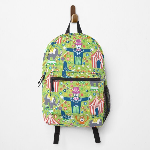Item preview, Circus Celebration designed and sold by creativinchi.