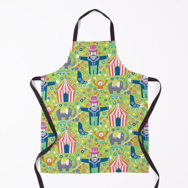 Item preview, Circus Celebration designed and sold by creativinchi.