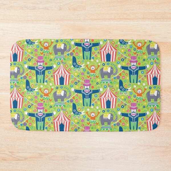 Item preview, Circus Celebration designed and sold by creativinchi.