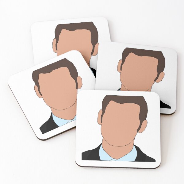 Item preview, Klaus Mikaelson  designed and sold by Stickersbytrin  :).