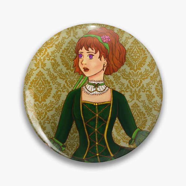Item preview, L'Enfant designed and sold by ChiaraBlueberry.