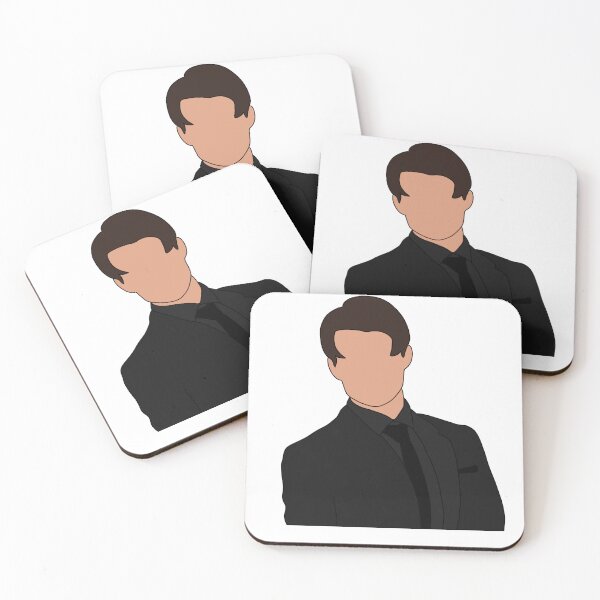Artikelvorschau, Elijah Mikaelson entworfen und verkauft von Stickersbytrin :).