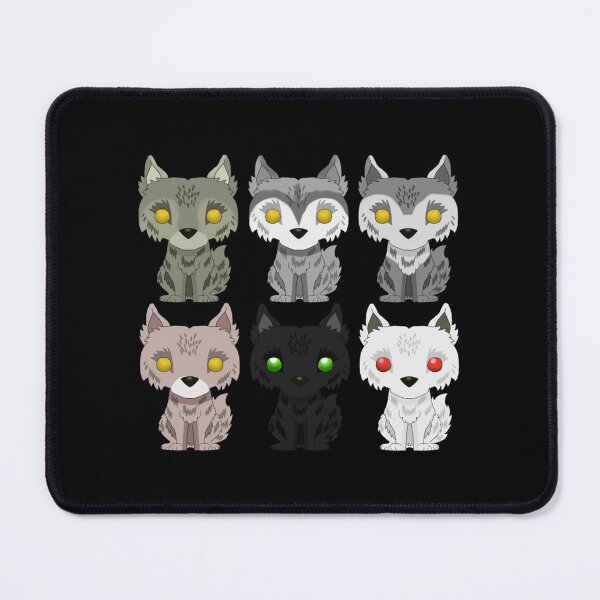 Item preview, Copy of Direwolves Classic . designed and sold by benjamincle.