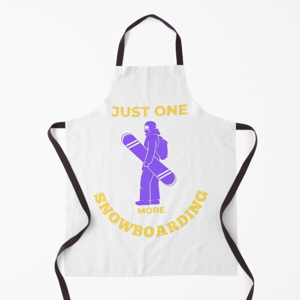 Item preview, just one more snowboarding designed and sold by DoraHappy.