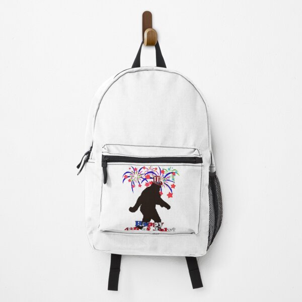 Item preview, 4th of July Squatchin' designed and sold by Gravityx9.