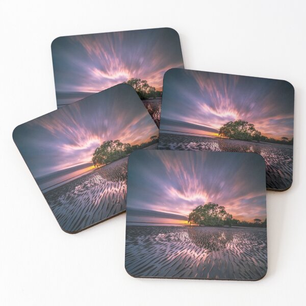 Item preview, Magical Sunset  designed and sold by WinkyDoodle.