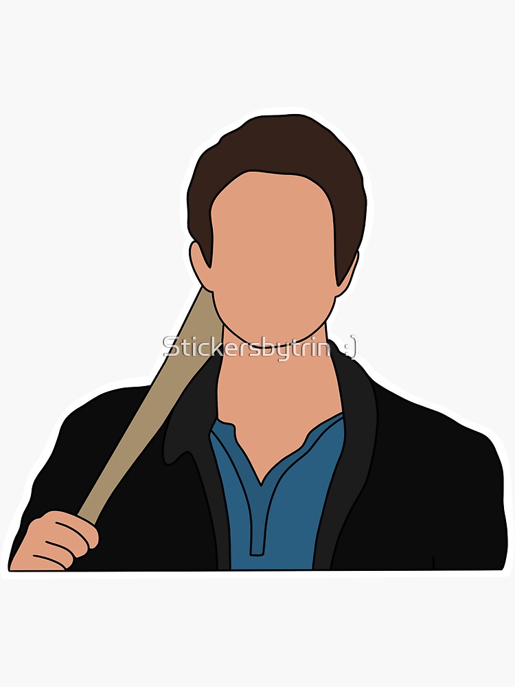 kol mikaelson  Magnet for Sale by gloomboyzzzzzz