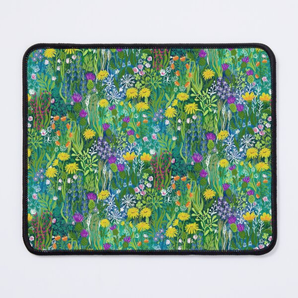 Item preview, Pollinating Roadside Weeds designed and sold by creativinchi.
