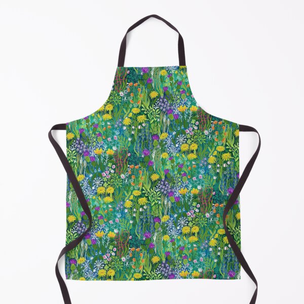 Item preview, Pollinating Roadside Weeds designed and sold by creativinchi.