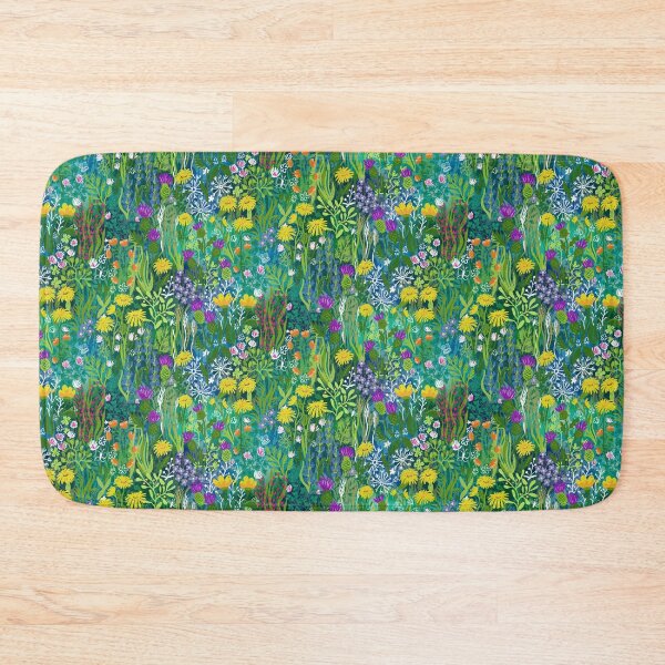 Item preview, Pollinating Roadside Weeds designed and sold by creativinchi.